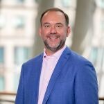 Vlad Rozanovich, Senior VP de Ventas de ISG en Lenovo a nivel mundial