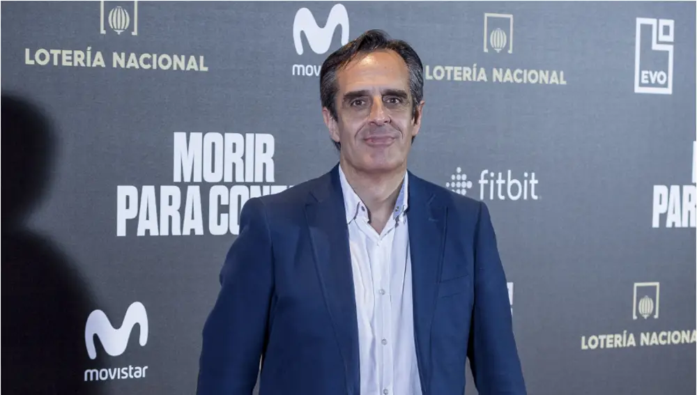 Juan Pedro Valentín