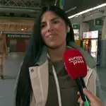 Isa Pantoja sobre su boda: "Quien ha querido estar, ha estado"