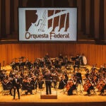 Concierto del Otoño Musical Soriano