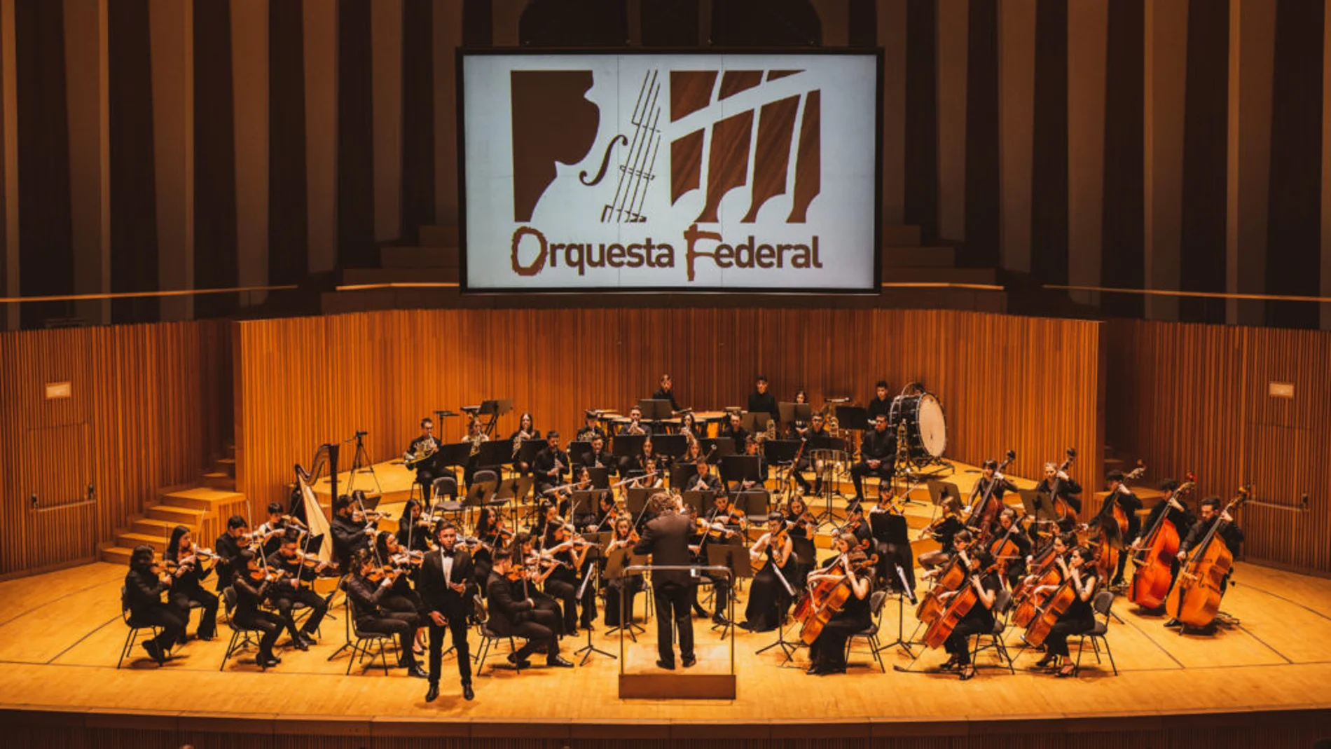 Concierto del Otoño Musical Soriano