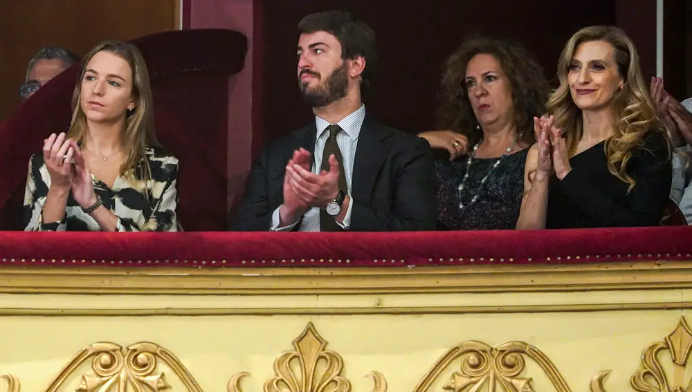 Seminci en Valladolid