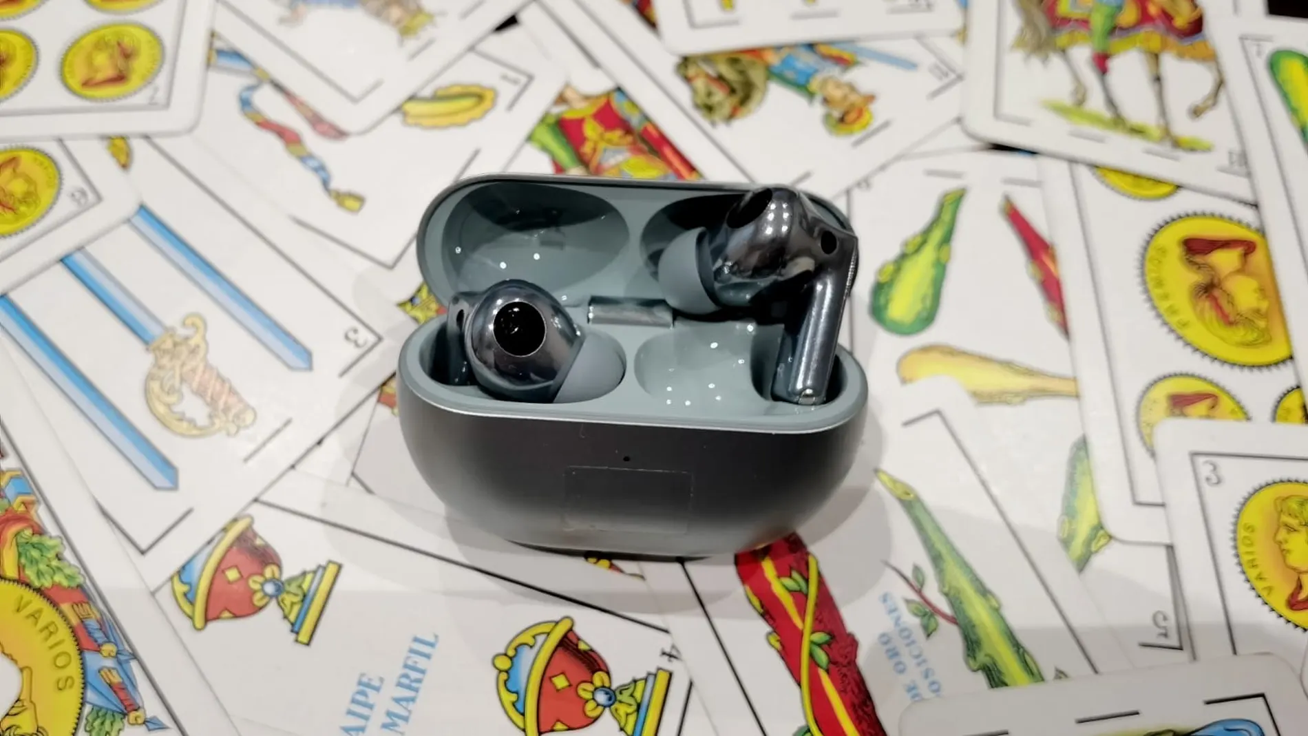 FreeBuds Pro 3
