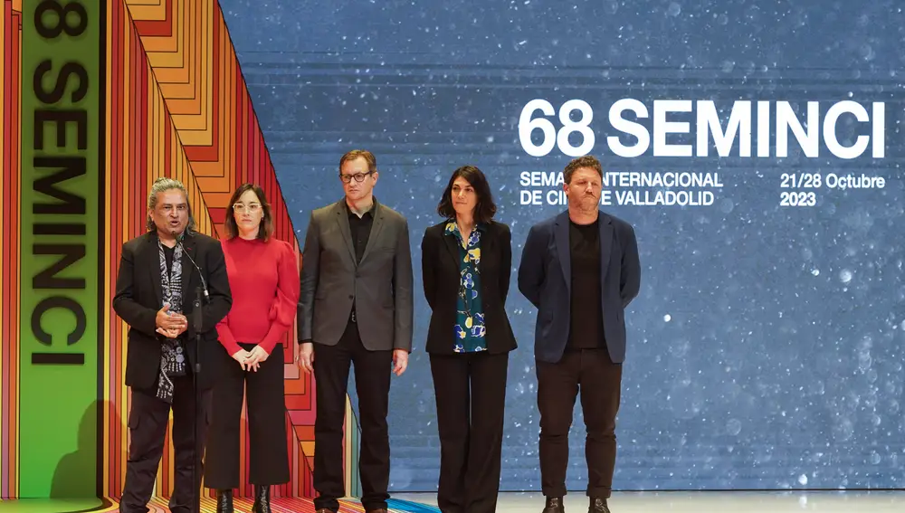 Seminci en Valladolid