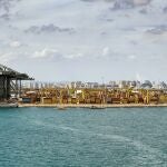 Puerto de València