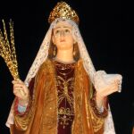 Santa María Salomé