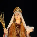 Santa María Salomé