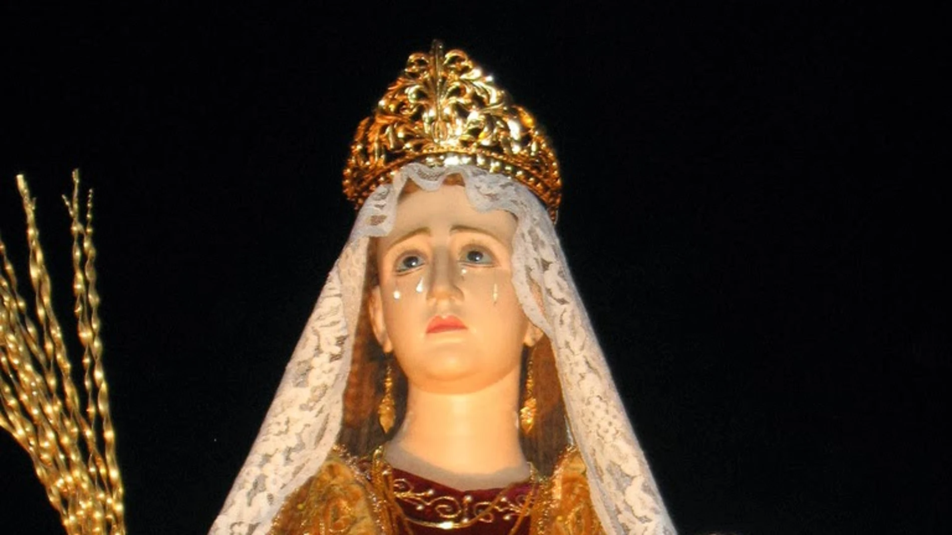 Santa María Salomé