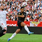 SEVILLA FC - REAL MADRID