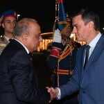 Sánchez asiste este sábado a la cumbre en El Cairo (Egipto) sobre el conflicto en Gaza