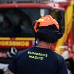Muere un hombre de 59 años en el incendio de un piso en el Paseo de las Delicias