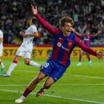 BARCELONA ATHLETIC