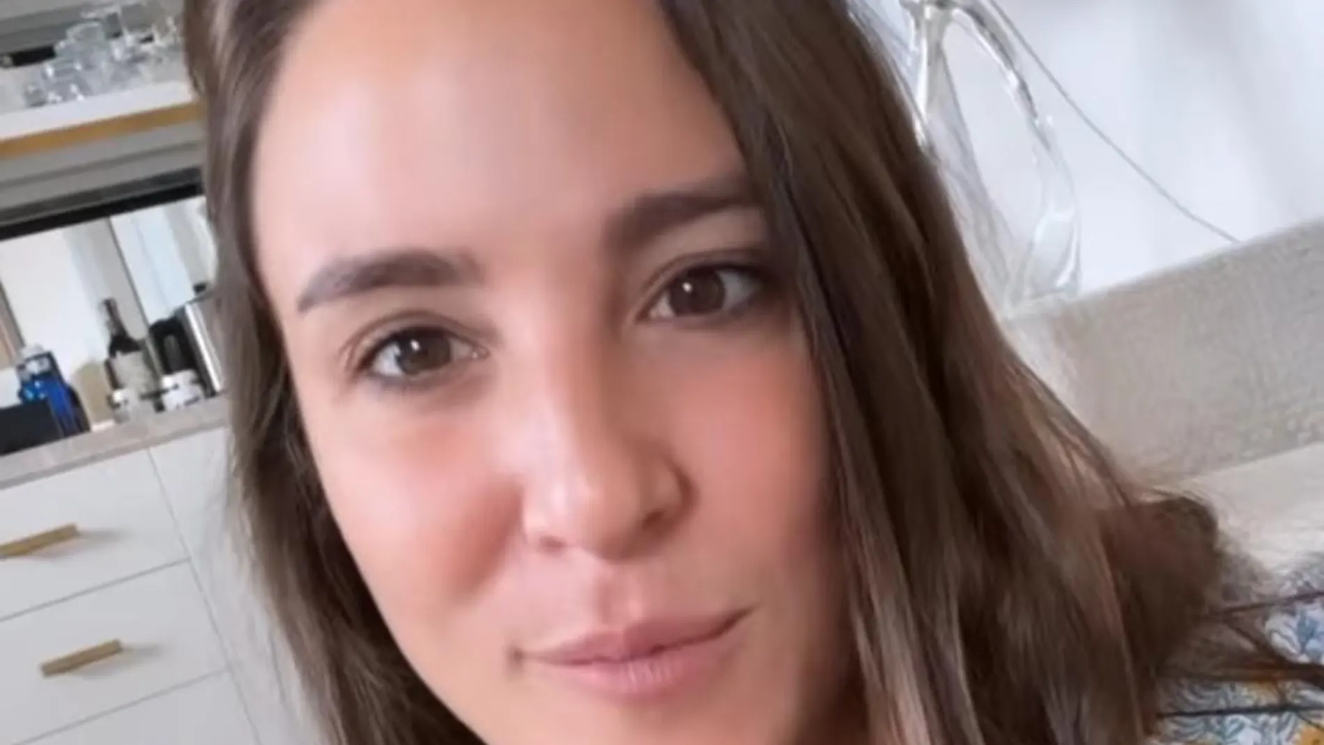 Marta Pombo, emocionada en sus redes sociales: "Quiero repetir el día de ayer"