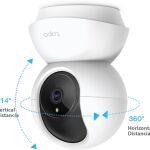 La cámara de seguridad más vendida en Amazon