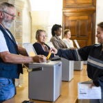 Swiss Federal Elections 2023