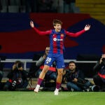 BARCELONA ATHLETIC