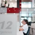 Emergencias Andalucía 