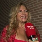 Sylvia Pantoja no quiere saber nada de la familia Pantoja