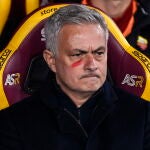 El último show de Mourinho