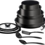 Juego de sartenes en oferta