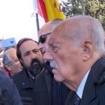 AMP.- ERC, Bildu y BNG piden desclasificar los documentos del 23F tras decir Tejero que el rey Juan Carlos estaba detrás