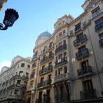 Esta es la calle más transitada de Madrid (y hay sorpresa)