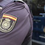 Agente de la Policía Nacional 