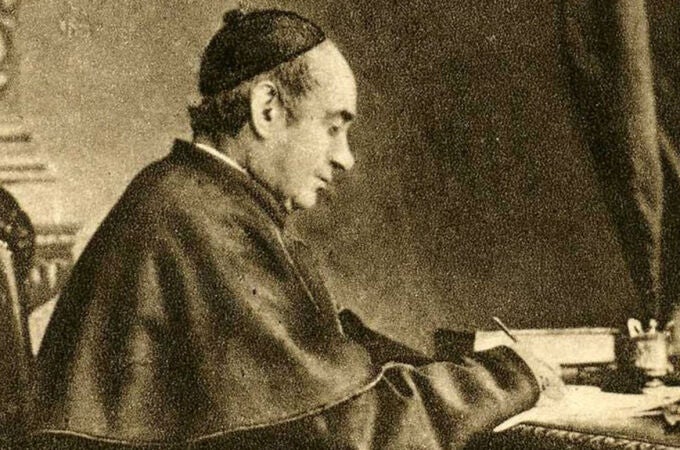 ¿Quién fue San Antonio María Claret?