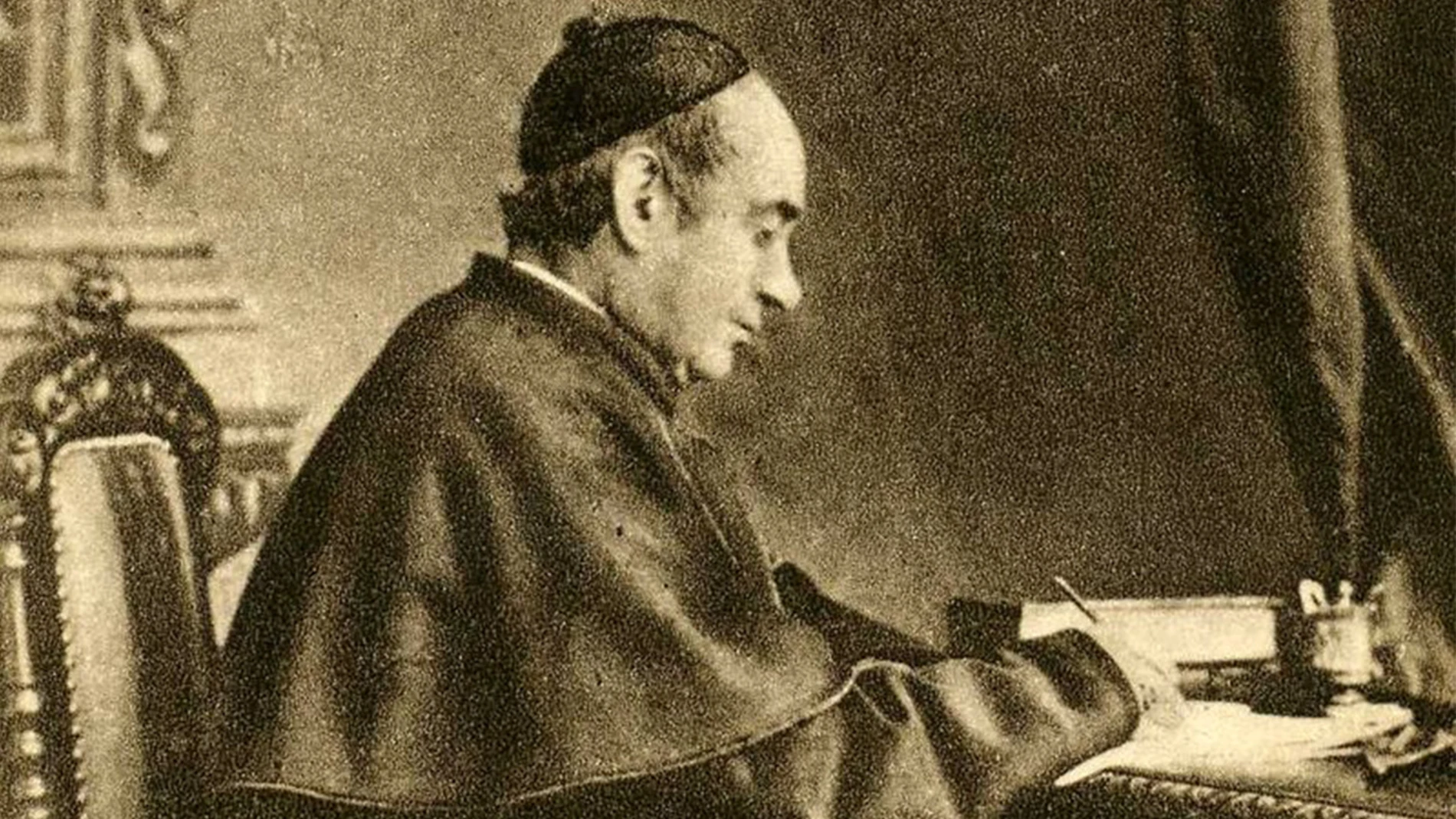 ¿Quién fue San Antonio María Claret?