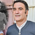 Jesulín de Ubrique y Álvaro Muñoz Escassi