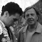 Ginés Marín y Curro Vázquez, por caminos separados