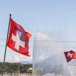 Suiza.- El partido ultraderechista suizo SVP gana las elecciones parlamentarias con casi el 30 por ciento de votos