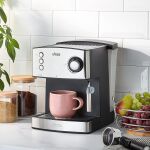 La cafetera más vendida de Amazon, en oferta
