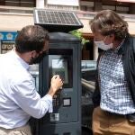 Valencia eliminará el pago de la ORA a mediodía y a partir de las 20 horas desde el 30 de octubre 