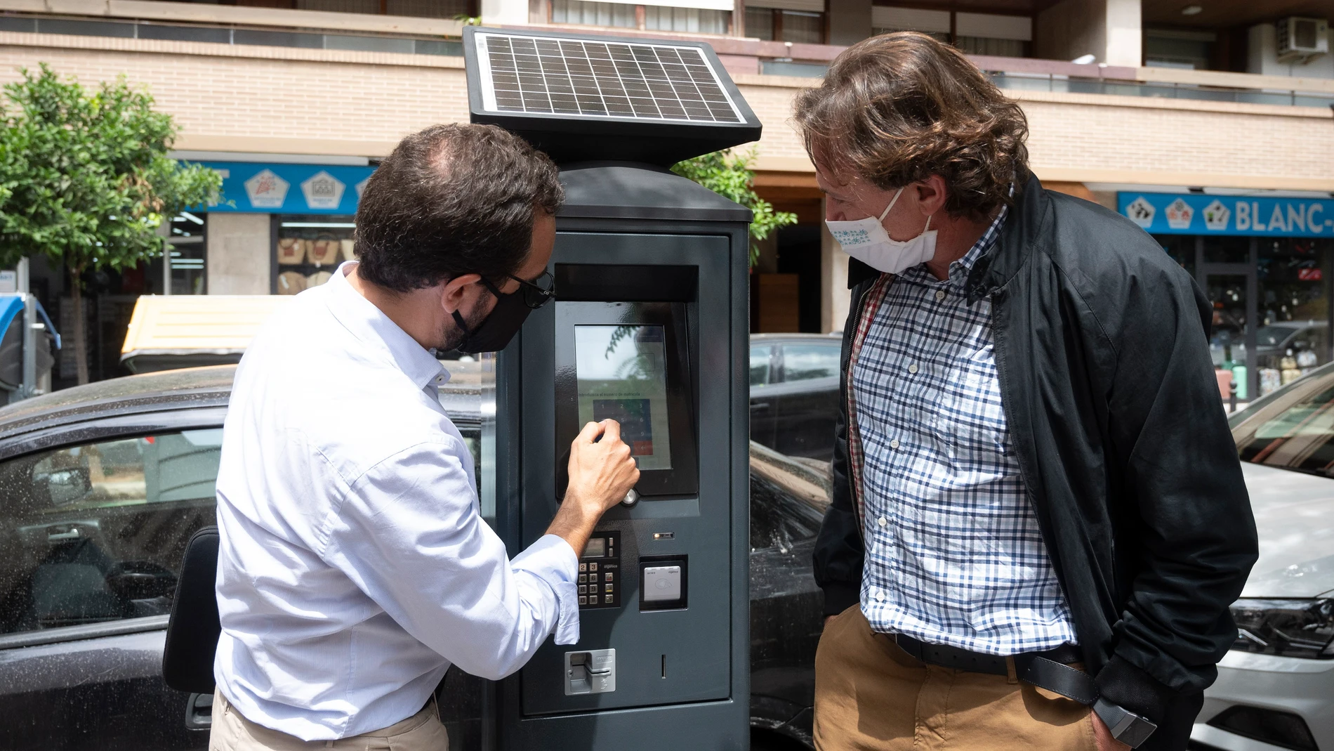 Valencia eliminará el pago de la ORA a mediodía y a partir de las 20 horas desde el 30 de octubre
