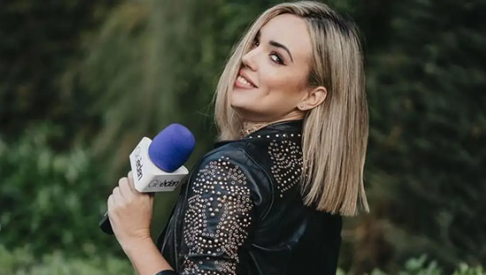 Marta Riesco