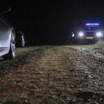 Lugar donde fue atacada por perros de pastoreo en el alfoz de Zamora