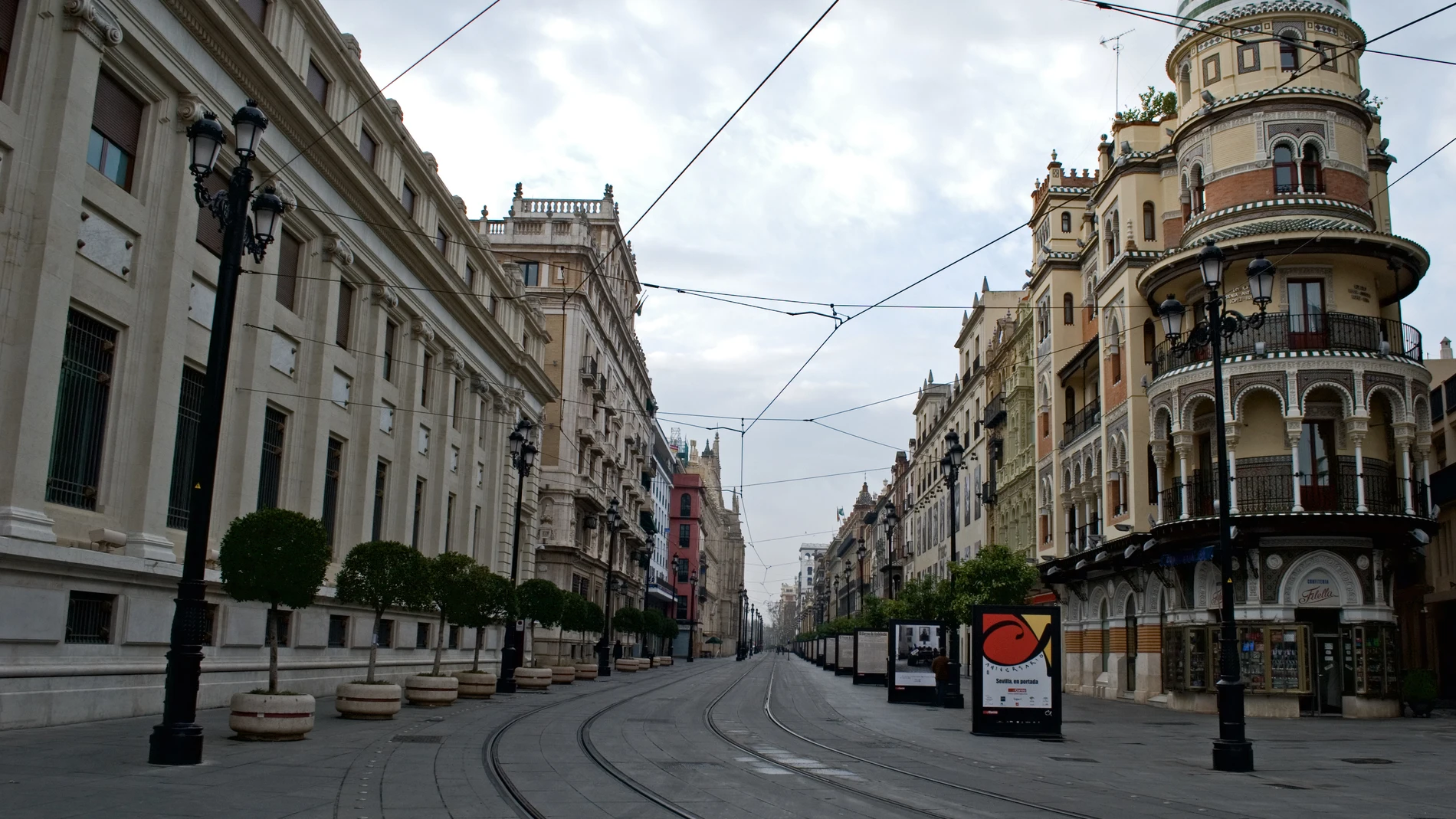 Avenida de la Constitución