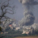 Israel Palestinians