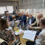 Murcia pide al Ministerio que se amplíe la duración máxima de los vehículos de transporte escolar