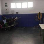 Imagen de los cantones, facilitada por CC OO