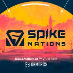 Gamergy acogerá la gran final de Spike Nations