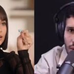 Aitana y Sebastián Yatra