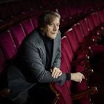  Daniel Bianco, director del Teatro de la Zarzuela.