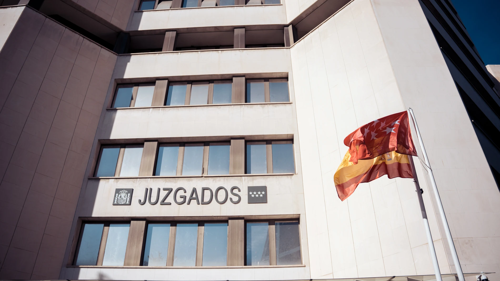 Los juzgados madrileños dispondrán a final de año de un buscador basado en IA
