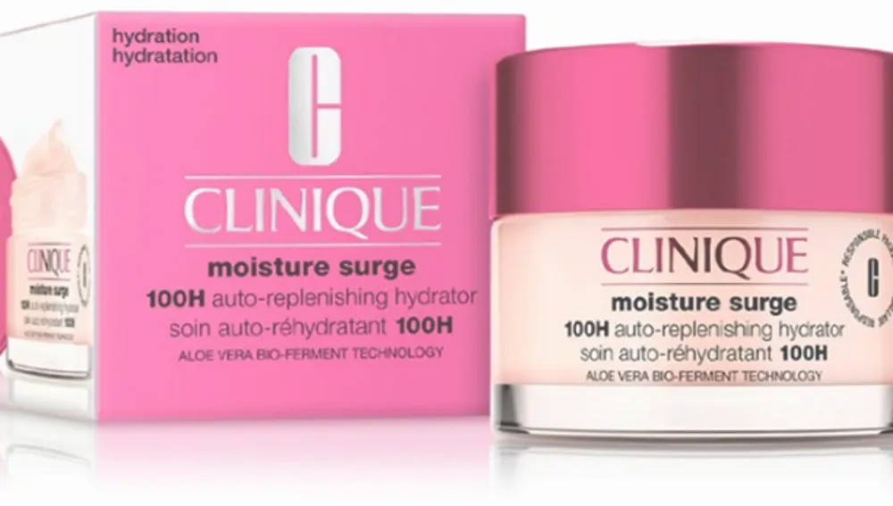 Cremas de Clinique