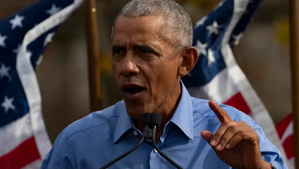 O.Próximo.- Obama alerta de que las operaciones de Israel en Gaza pueden ser "contraproducentes" para la región
