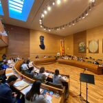 El Ayuntamiento de Valencia aprueba las rebajas fiscales