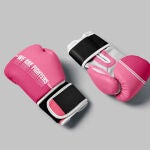 Belleza rosa: todos contra el cáncer de mama