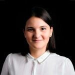 Dra. Vanessa Pérez-Gómez